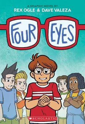 Picture of Four Eyes