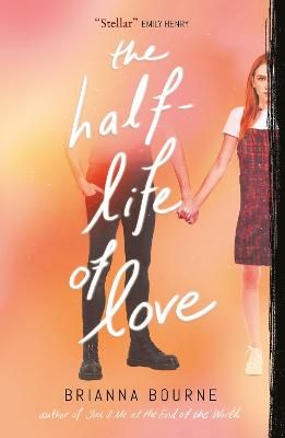 Picture of The Half Life of Love