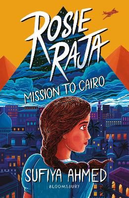 Picture of Rosie Raja: Mission to Cairo