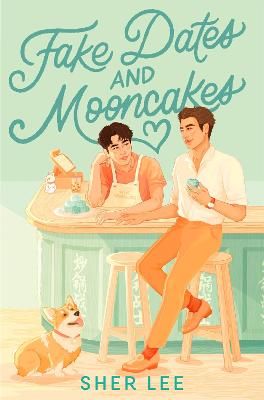 Picture of Fake Dates and Mooncakes: The Buzziest Queer YA of 2023