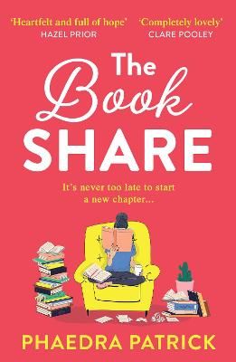 Picture of The Book Share
