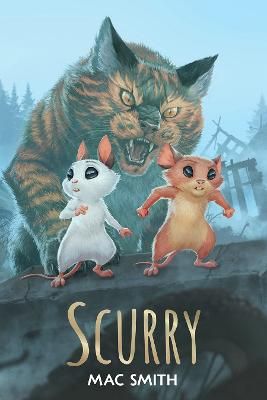 Picture of Scurry