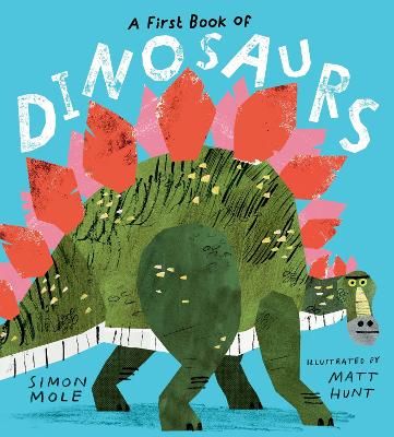 Picture of A First Book of Dinosaurs