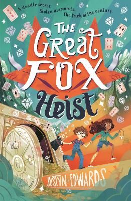 Picture of The Great Fox Heist