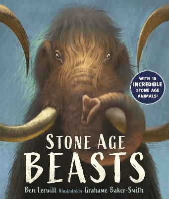 Picture of Stone Age Beasts