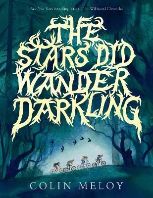Picture of The Stars Did Wander Darkling