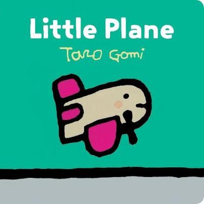 Picture of Little Plane