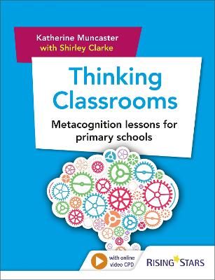 Picture of Thinking Classrooms: Metacognition lessons for primary schools