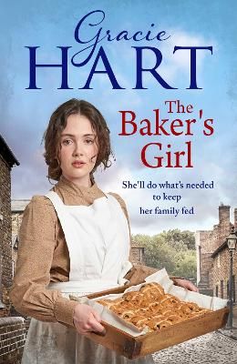 Picture of The Baker's Girl