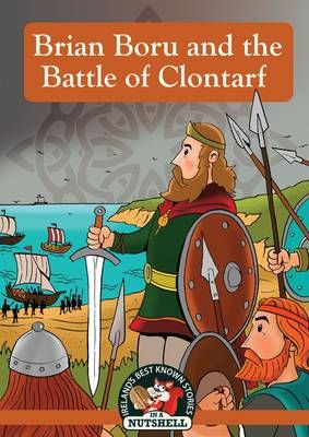 Picture of The Story of Brian Boru