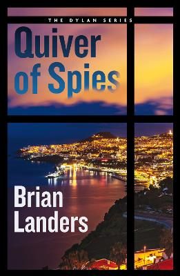 Picture of Quiver of Spies