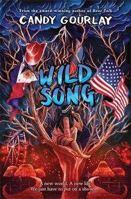 Picture of Wild Song