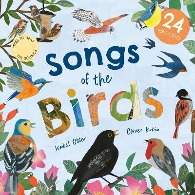 Picture of Songs of the Birds