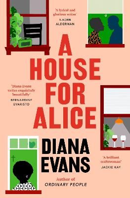 Picture of A House for Alice: The intimate and compelling new novel from the author of ORDINARY PEOPLE