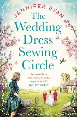 Picture of The Wedding Dress Sewing Circle