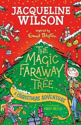 Picture of The Magic Faraway Tree: A Christmas Adventure