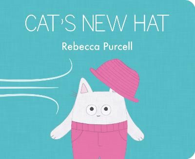 Picture of Cat's New Hat