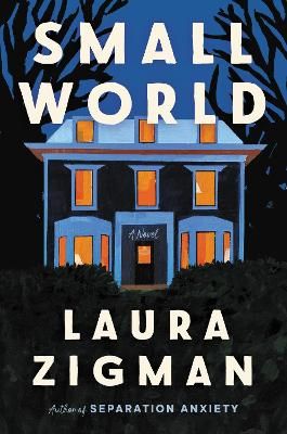 Picture of Small World: A Novel