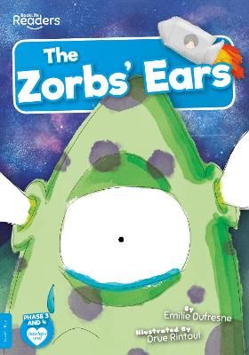 Picture of The Zorbs' Ears