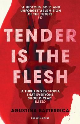 Picture of Tender is the Flesh