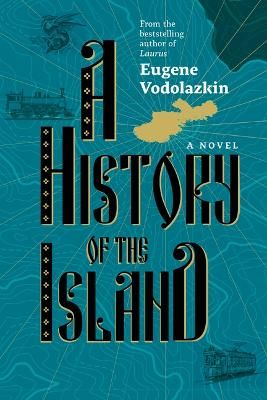 Picture of A History of the Island