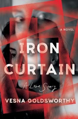 Picture of Iron Curtain: A Love Story