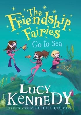 Picture of The Friendship Fairies Go to Sea
