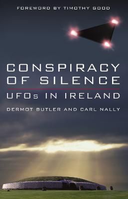 Picture of Conspiracy of Silence: UFOs In Ireland