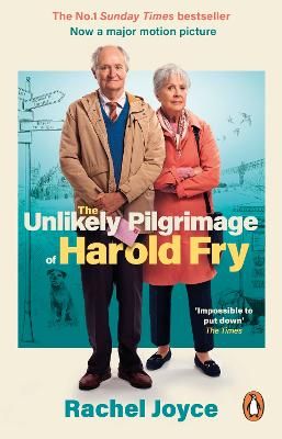 Picture of The Unlikely Pilgrimage Of Harold Fry: The film tie-in edition to the major motion picture