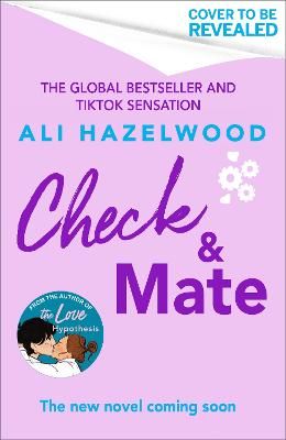 Picture of Check & Mate: From the bestselling author of The Love Hypothesis