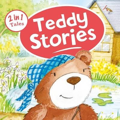 Picture of 2 in 1 Tales: Teddy Stories