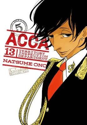 Picture of ACCA, Vol. 5