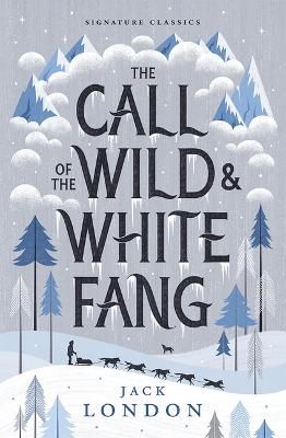 Picture of The Call of the Wild and White Fang