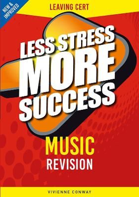 Picture of MUSIC Revision Leaving Cert
