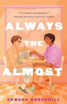 Picture of Always the Almost