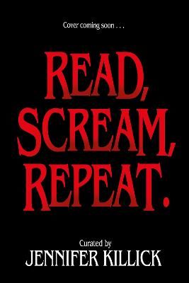 Picture of Read, Scream, Repeat