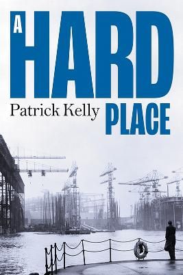 Picture of A Hard Place