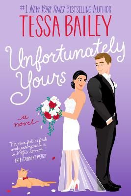 Picture of Unfortunately Yours UK: A Novel