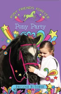 Picture of Pony Party: Pony Friends Forever