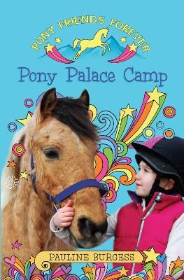 Picture of Pony Palace Camp: Pony Friends Forever