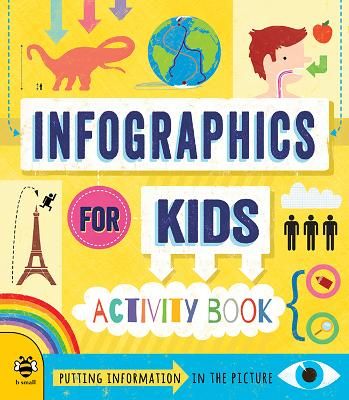 Picture of Infographics for Kids