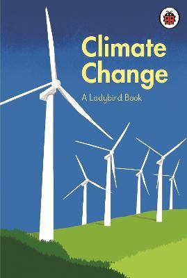 Picture of A Ladybird Book: Climate Change