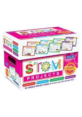 Picture of STEM Projects EYFS