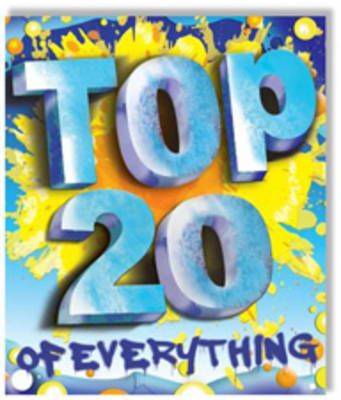Picture of Top 20 of Everything