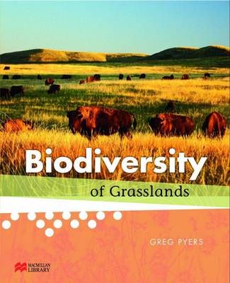 Picture of Biodiversity Grasslands