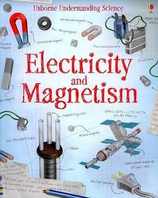 Picture of Electricity and Magnetism