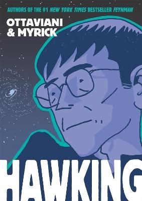 Picture of Hawking
