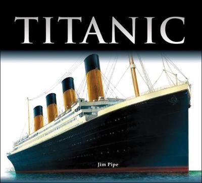Picture of Titanic