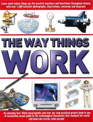 Picture of Way Things Work