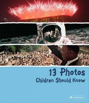 Picture of 13 Photos Children Should Know
